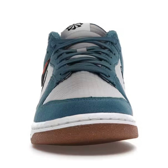 Nike Dunk Low SE Next Nature Rift Blue DD3358-400 (Brand New
