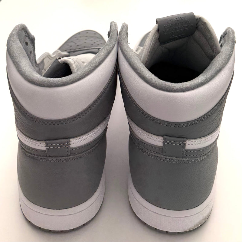 Jordan 1 Retro High OG Stealth