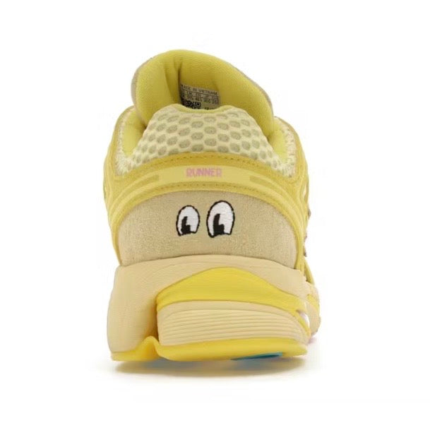 Adidas Adistar Control 5 Unheardof Pork Chop Piggy Runner 2.0 Cheeseburger