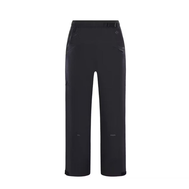 Nike x NOCTA Summit Pant Black