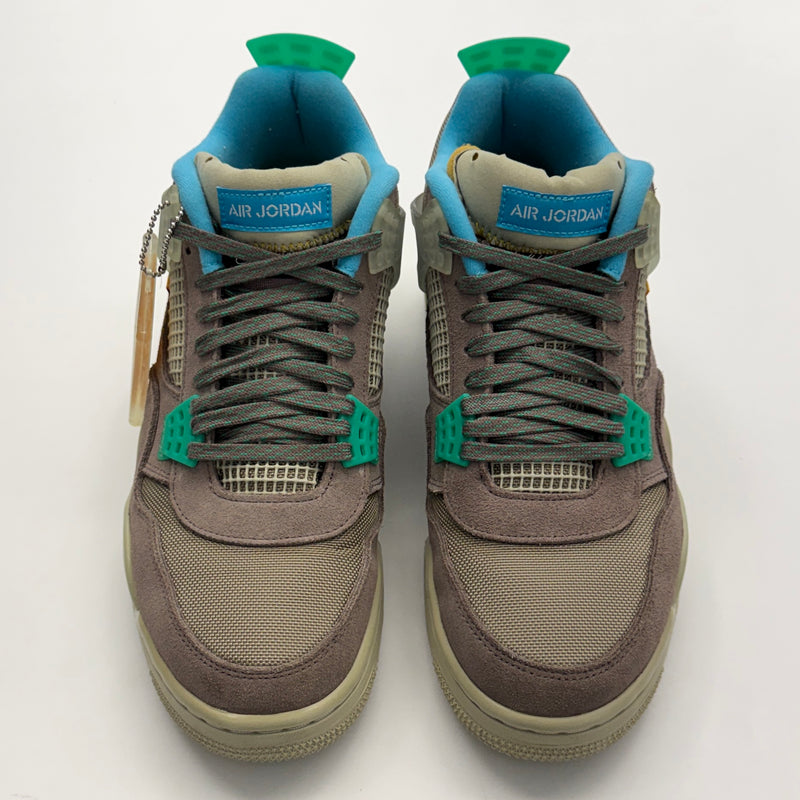 Air Jordan 4 Retro SP 30th Anniversary Union LA 'Taupe Haze'