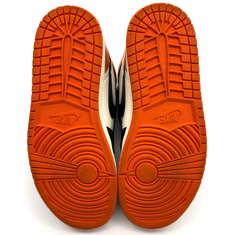 Jordan 1 Retro High OG Shattered Backboard (2025)