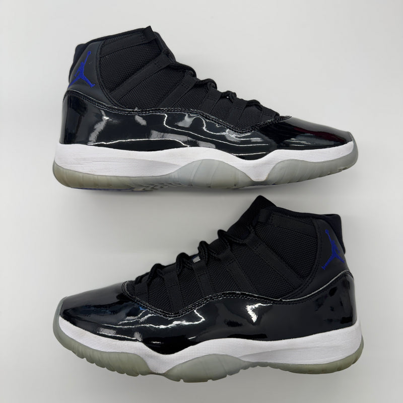 Jordan 11 Retro 'Space Jam' (2016)