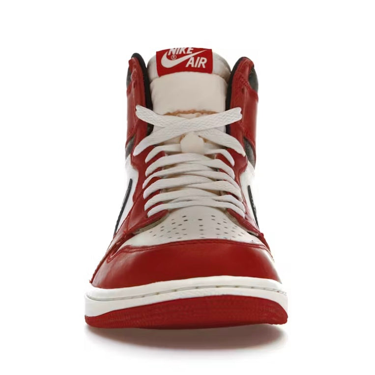 Jordan 1 Retro High OG 'Chicago Lost and Found'