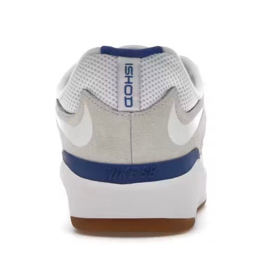 Nike SB Ishod Wair Summit White