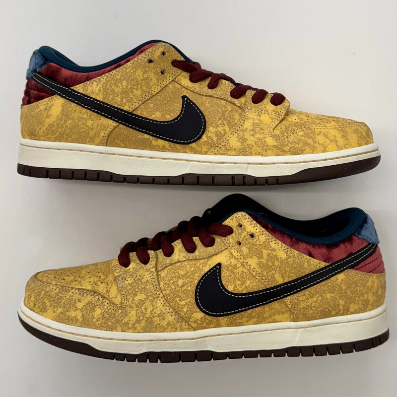 Nike SB Dunk Low City of Cinema