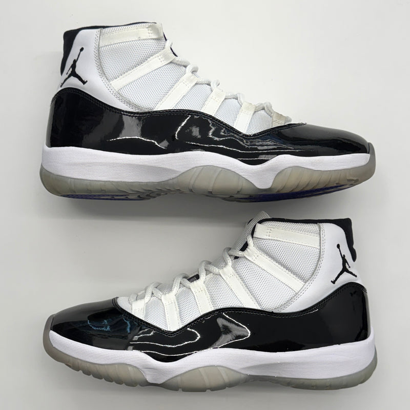 Jordan 11 Retro 'Concord' (2018)