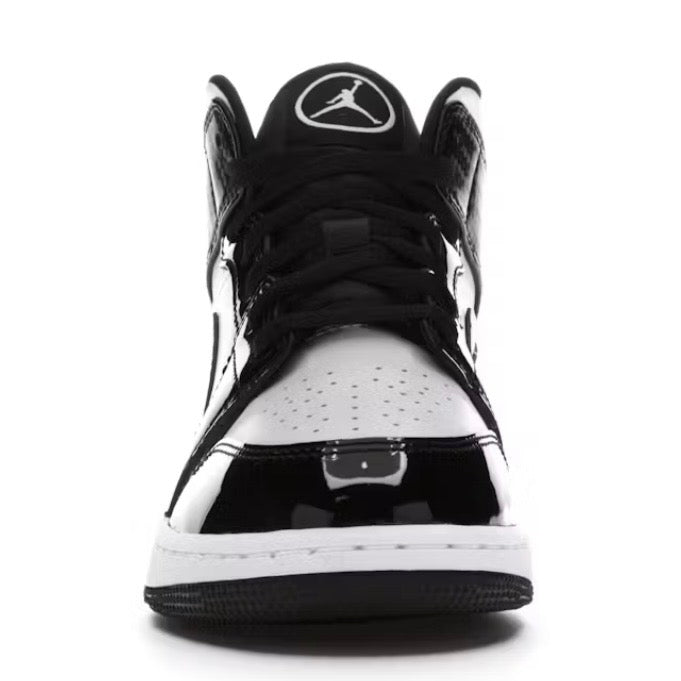 Jordan 1 Mid SE All-Star Carbon Fiber (2021) (GS)