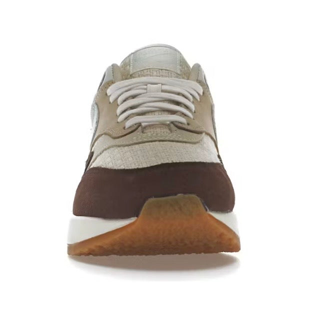 Nike Air Max 1 Crepe Brown (2022)