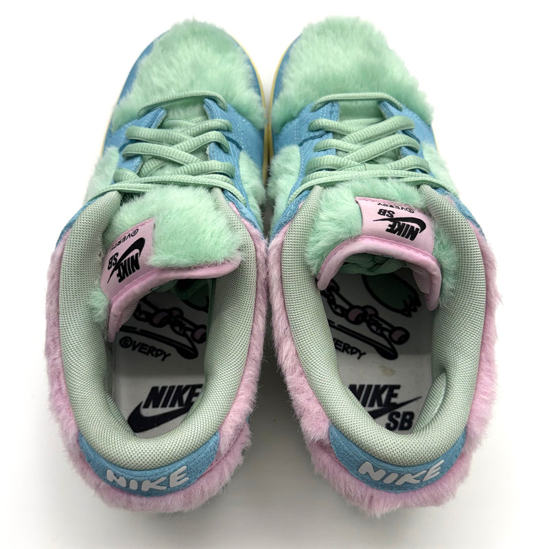 Nike SB Dunk Low Verdy Visty