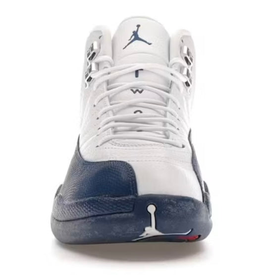 Jordan 12 Retro French Blue (2016)