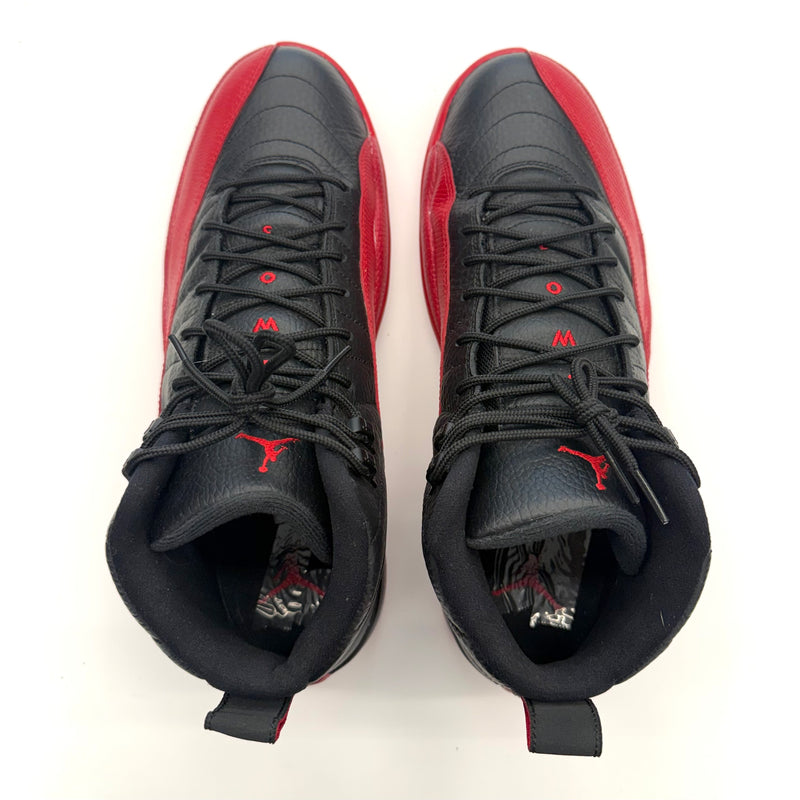 Jordan 12 Retro 'Flu Game' (2016)