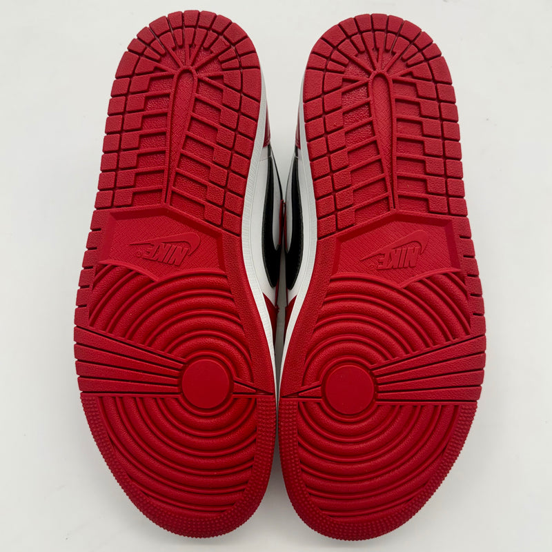 Jordan 1 Retro Low OG Chicago (2025)