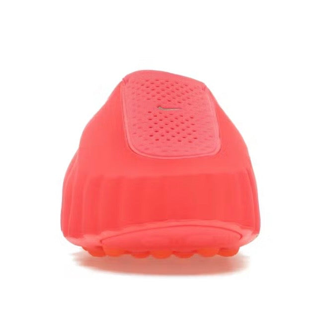 Nike Mind 001 Slide Rojo Solar