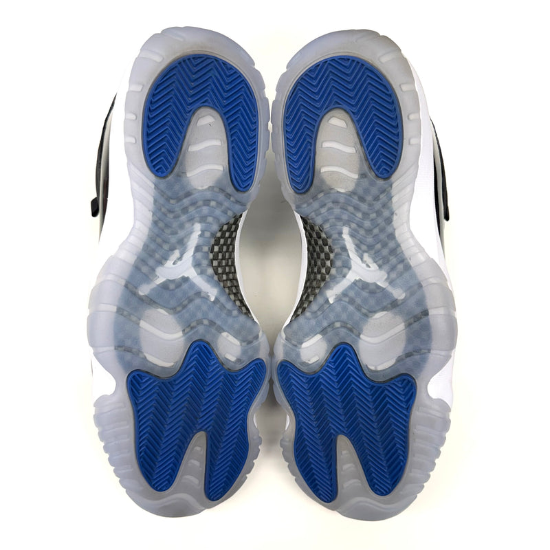 Jordan 11 Retro Low Space Jam