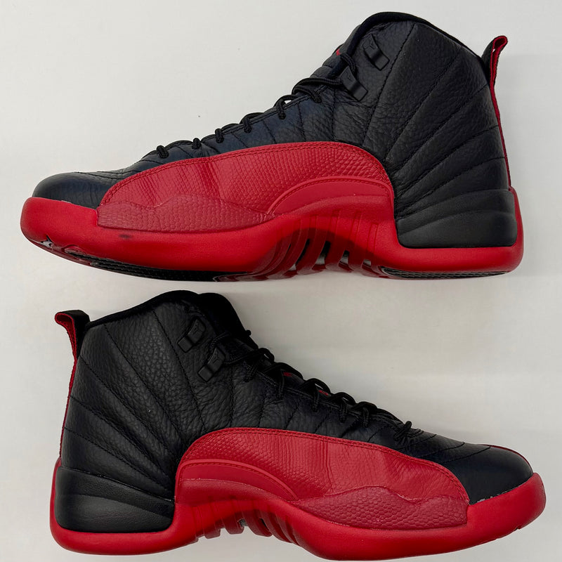 Jordan 12 Retro 'Flu Game' (2016)