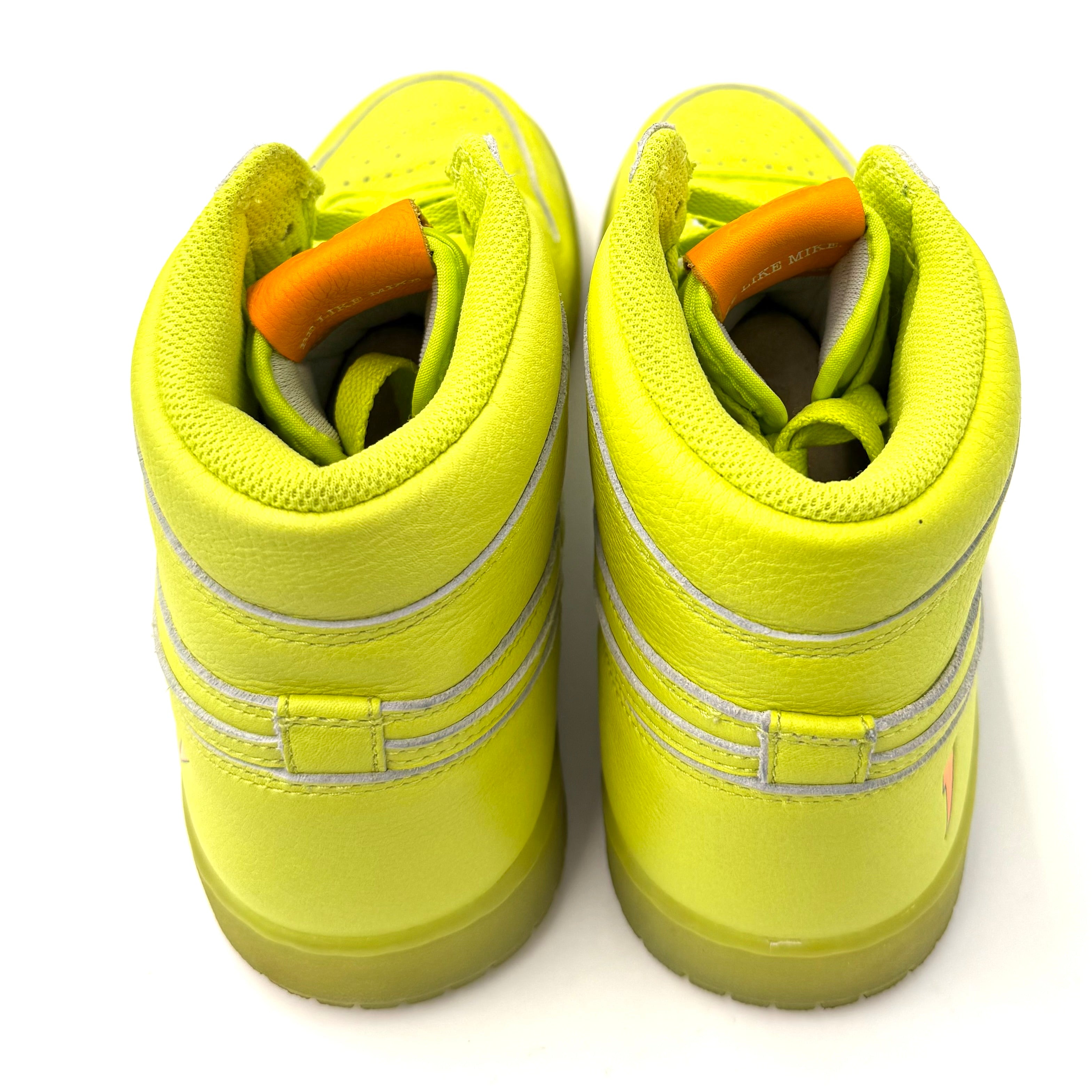 Jordan 1 Retro High Gatorade Cyber | United Kicks