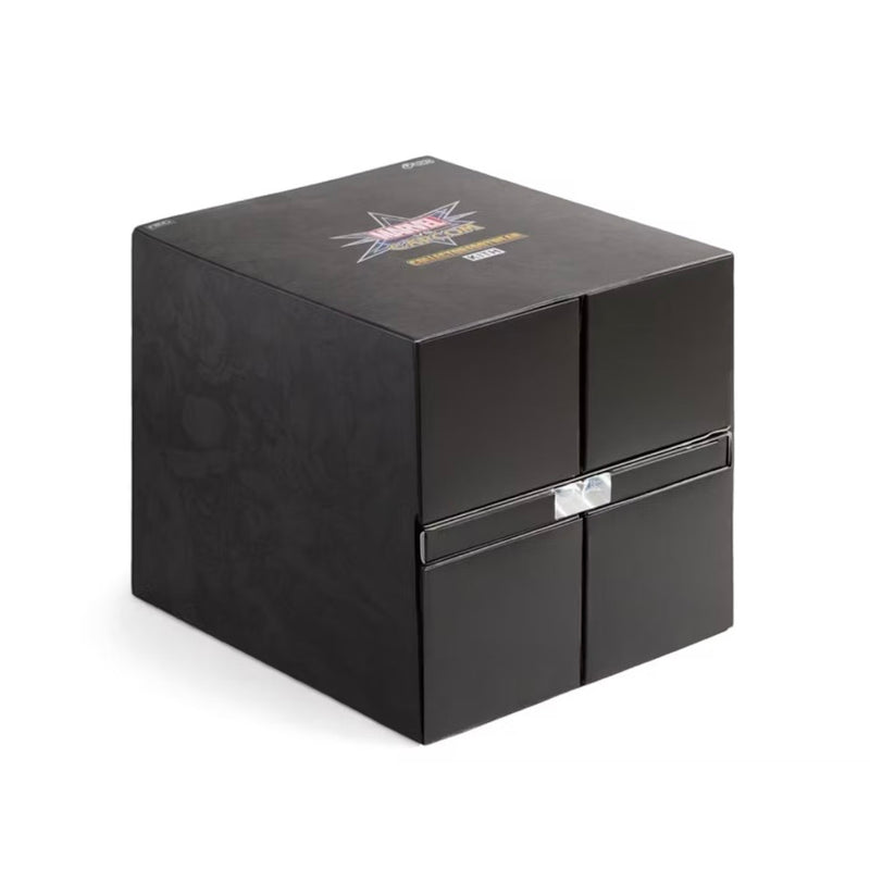 ASICS Gel-Kayano 12.1Kith Marvel vs. Capcom Captain America vs. Guile Sealed Box (Comic Included)