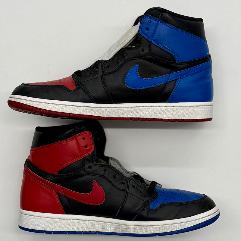 Jordan 1 Retro Top 3
