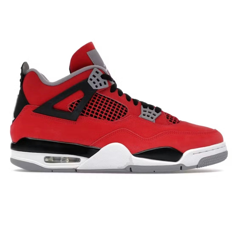 Jordan 4 Retro Toro Bravo (2026)