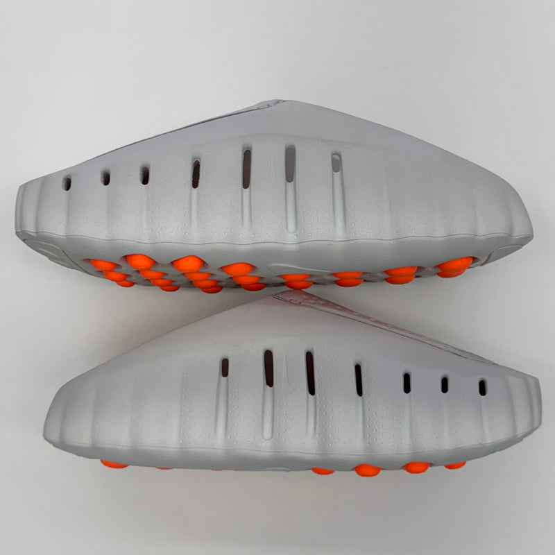 Nike Mind 001 Slide Light Smoke Grey