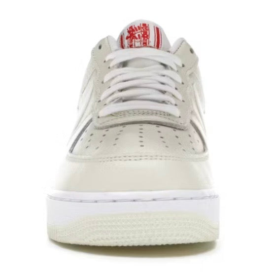 Nike Air Force 1 Low '07 Premium Popcorn
