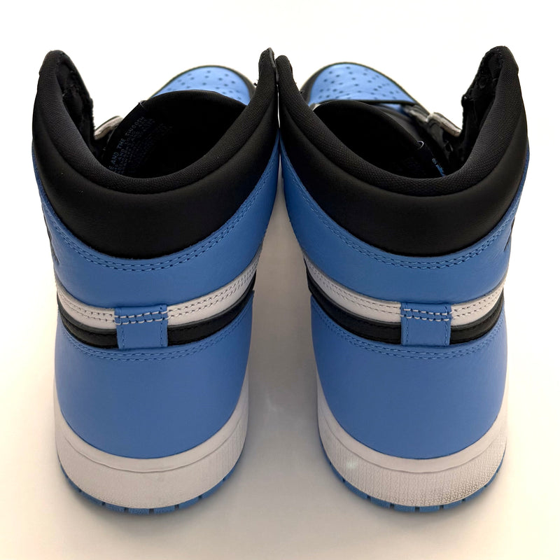 Jordan 1 Retro High OG 'UNC Toe'