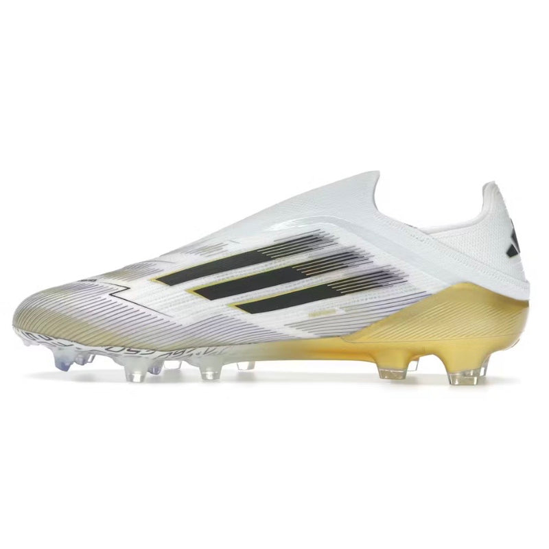 Adidas F50 Elite Laceless FG Road to Glory Pack