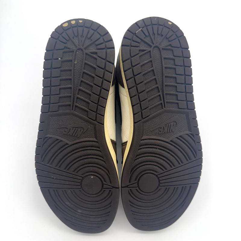 Air Jordan 1 Retro High OG x Travis Scott ‘Mocha'