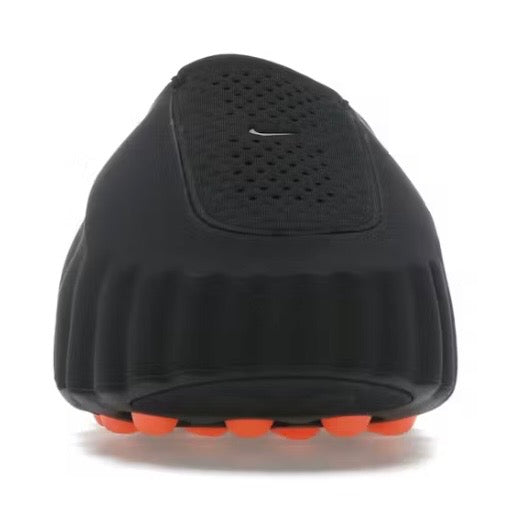 Nike Mind 001 Slide Black Chrome