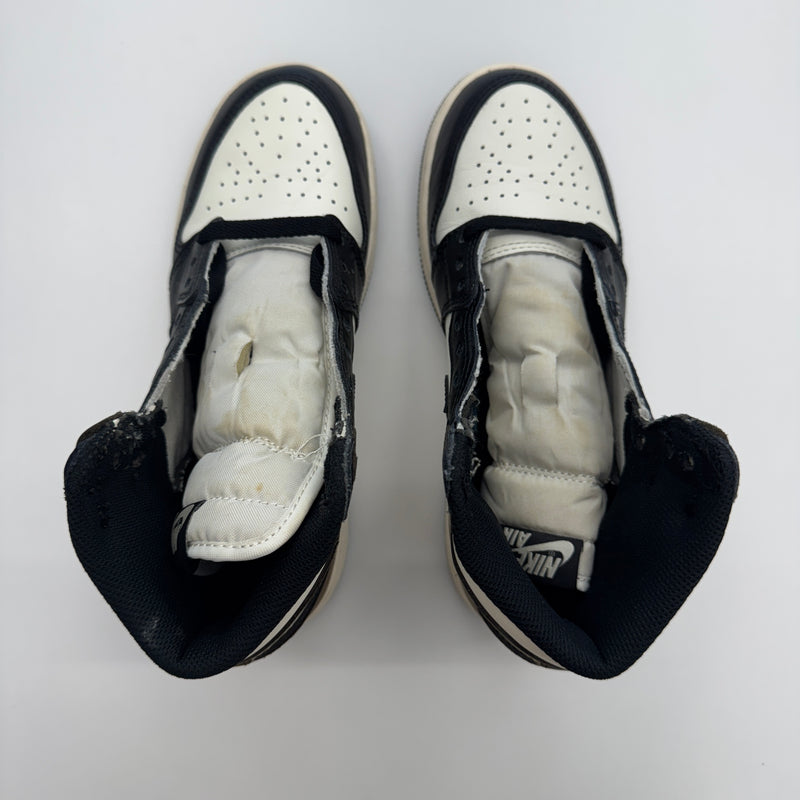 Air Jordan 1 Retro High OG ‘Dark Mocha’ (GS)