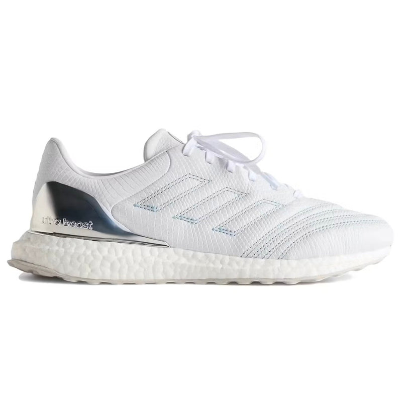 adidas Copa 17 Ultra Boost Kith x Lionel Messi White Clear Blue