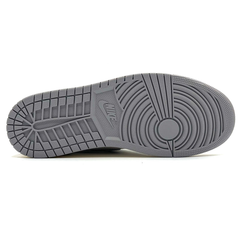 Air Jordan 1 Retro Low OG Atmosphere Grey