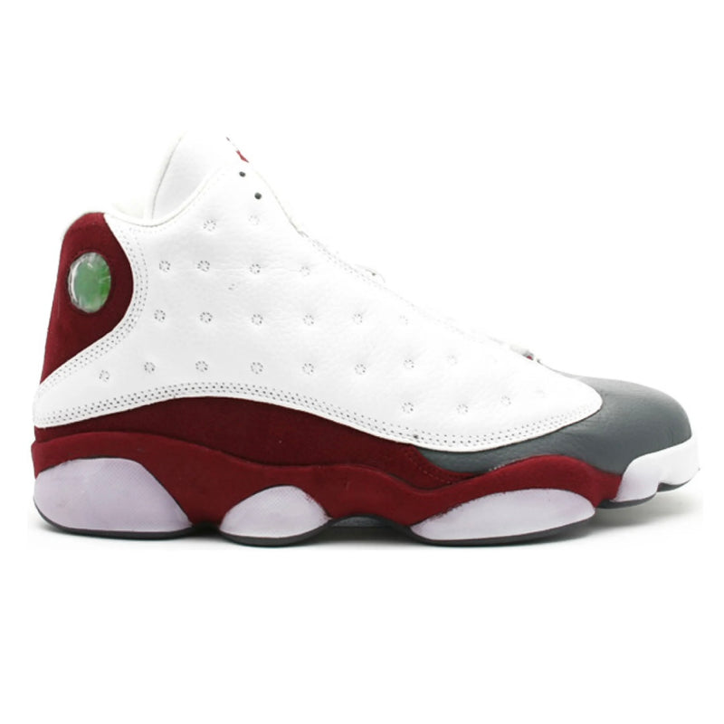 Jordan 13 Retro Grey Toe (2005)