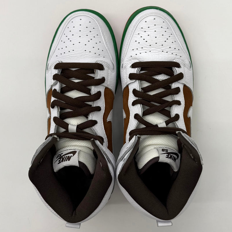 Nike SB Dunk High 'Cali' (2014)