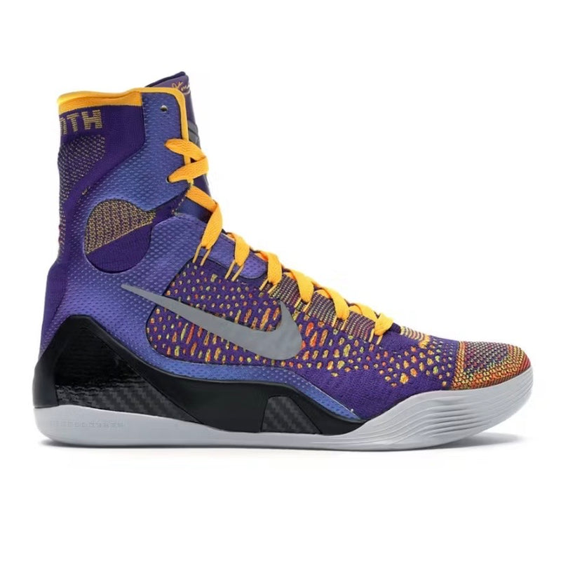 Nike Kobe 9 Elite Team Showtime