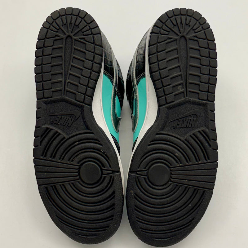 Nike SB Dunk Low Diamond Supply Co.