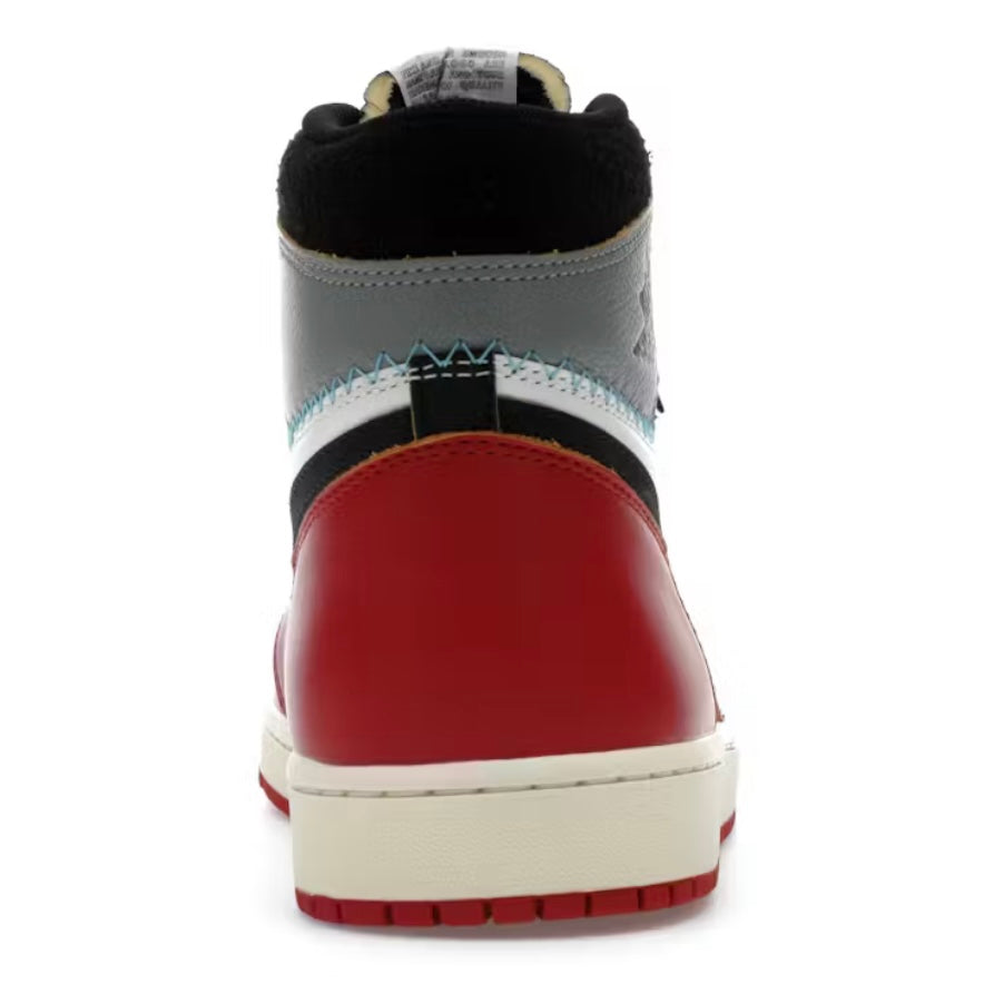 Jordan 1 Retro High OG SP Union LA Chicago Shadow - Brand New
