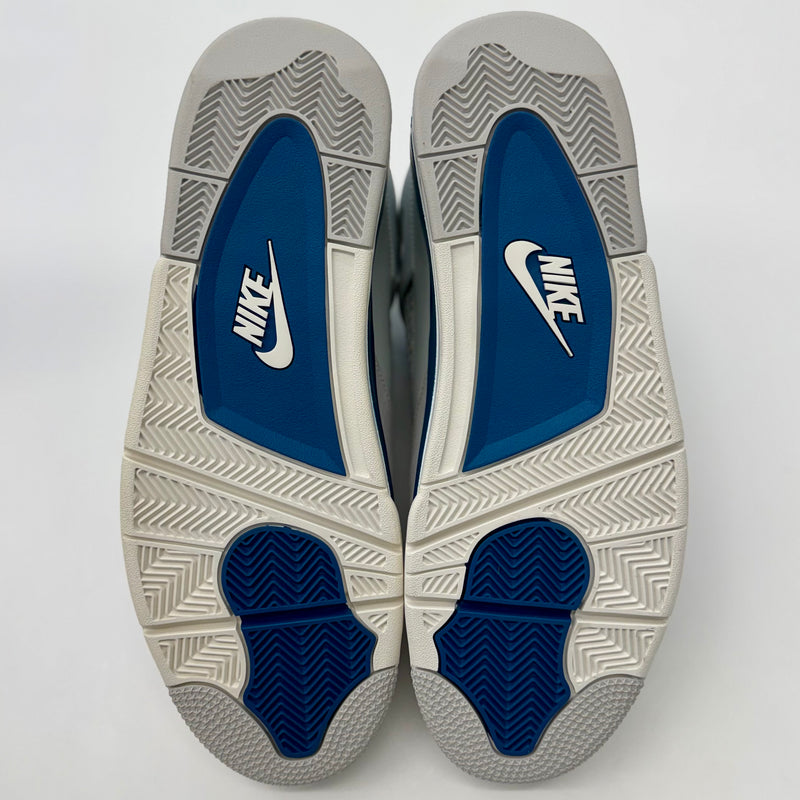 Jordan 4 Retro Military Blue (2024)