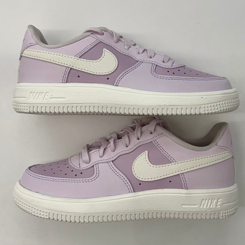 Nike Force 1 Low Light Violet Iced Lilac Sail (PS)