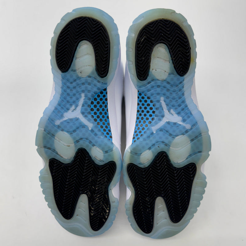 Jordan 11 Retro Legend Blue (2024)