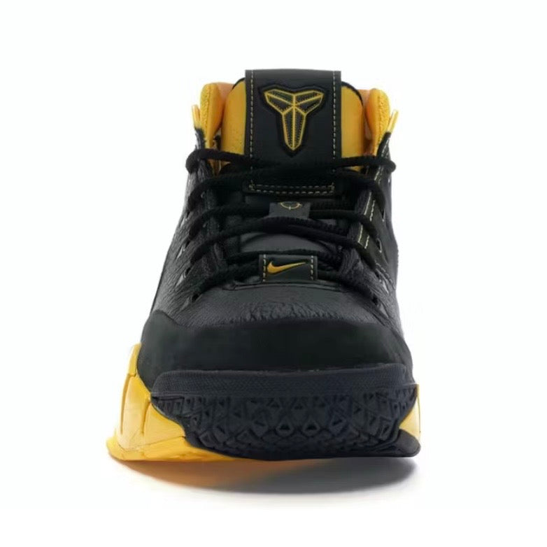 Nike Kobe 1 Protro Black Maize