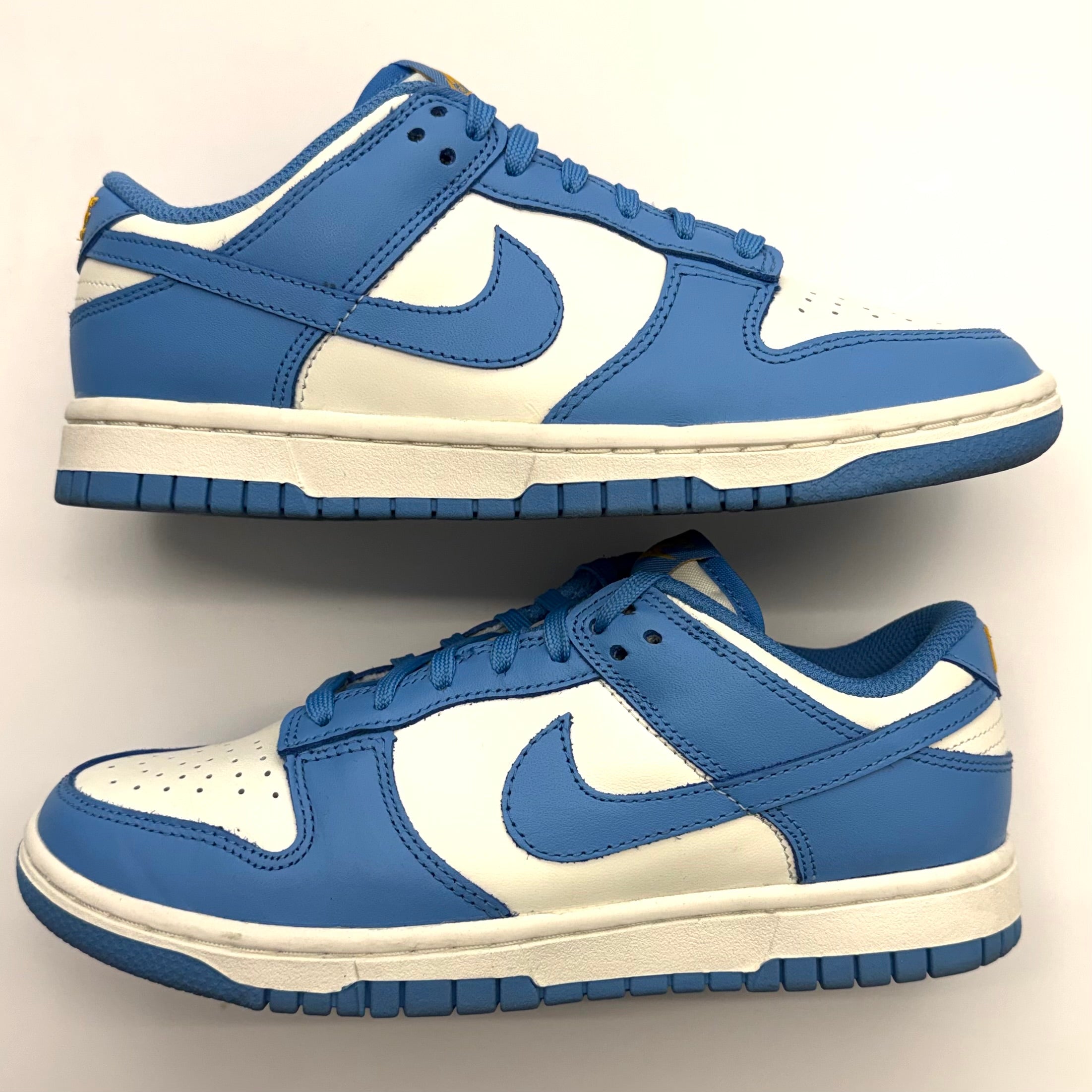 Nike Dunk Low Coast Women's Sneaker DD1503-100 2021 Brand New