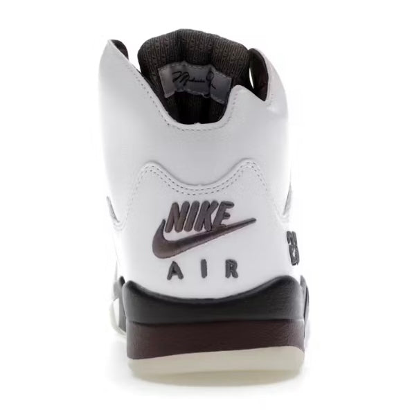 Jordan 5 Retro A Ma Maniére Black Collective