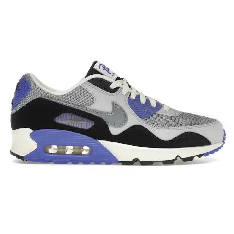 Nike Air Max 90 SP Patta Waves Sapphire