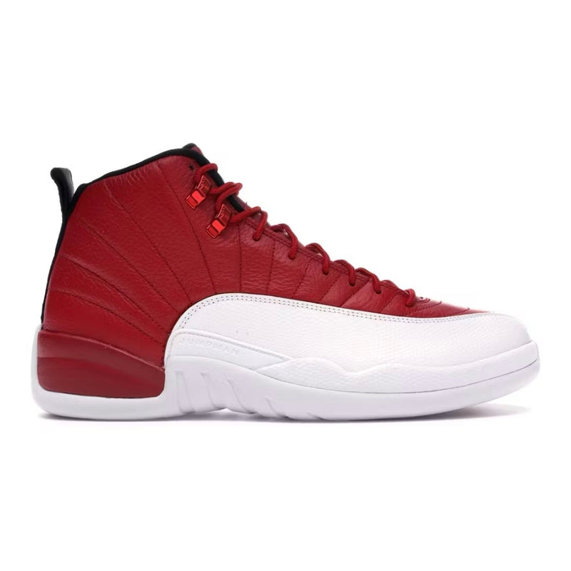 Jordan 12 Retro Gym Red