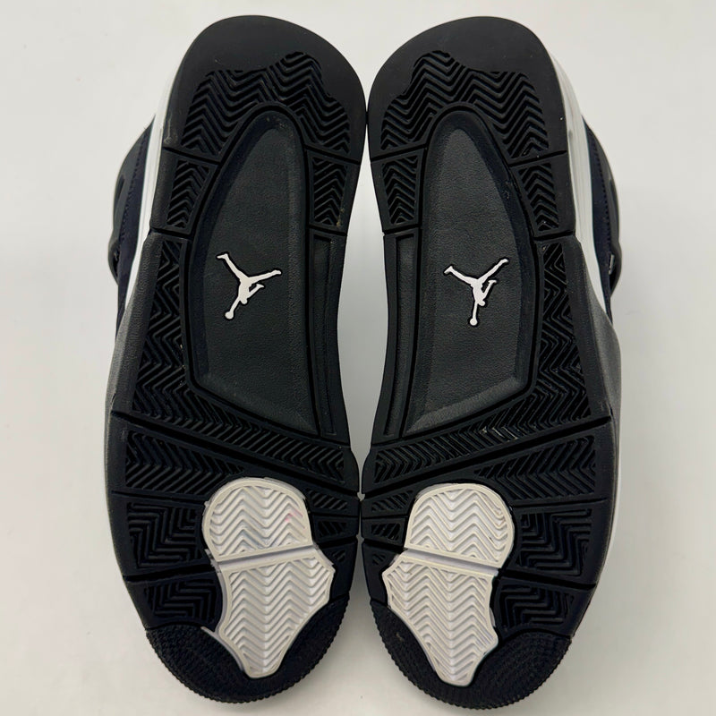 Jordan 4 White Thunder (2024)