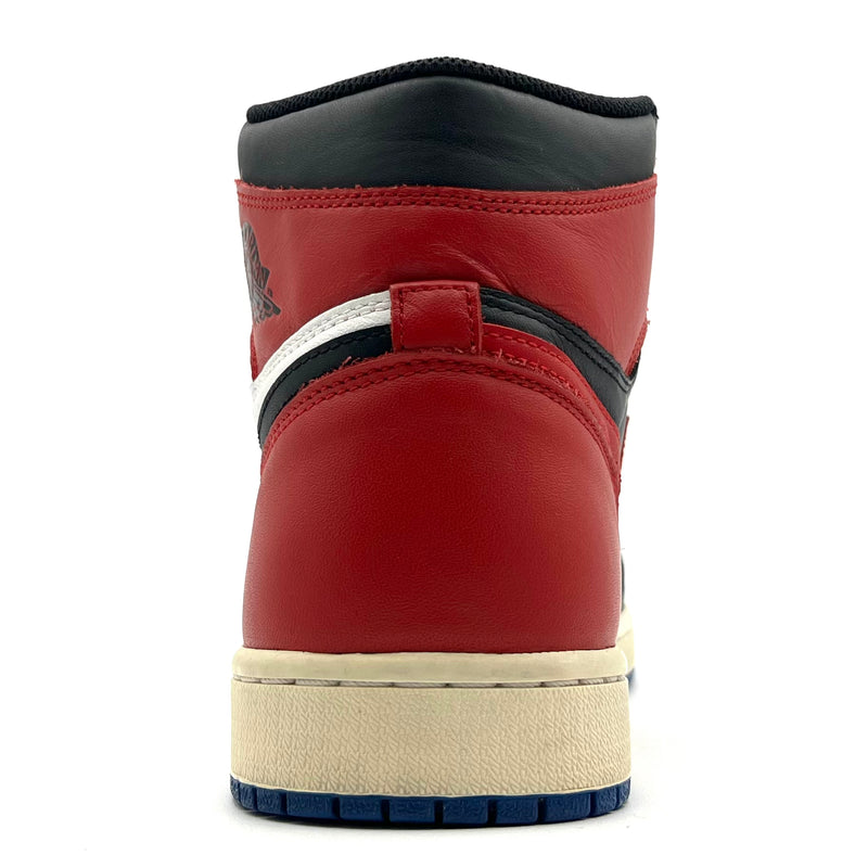 Jordan 1 Retro Top 3