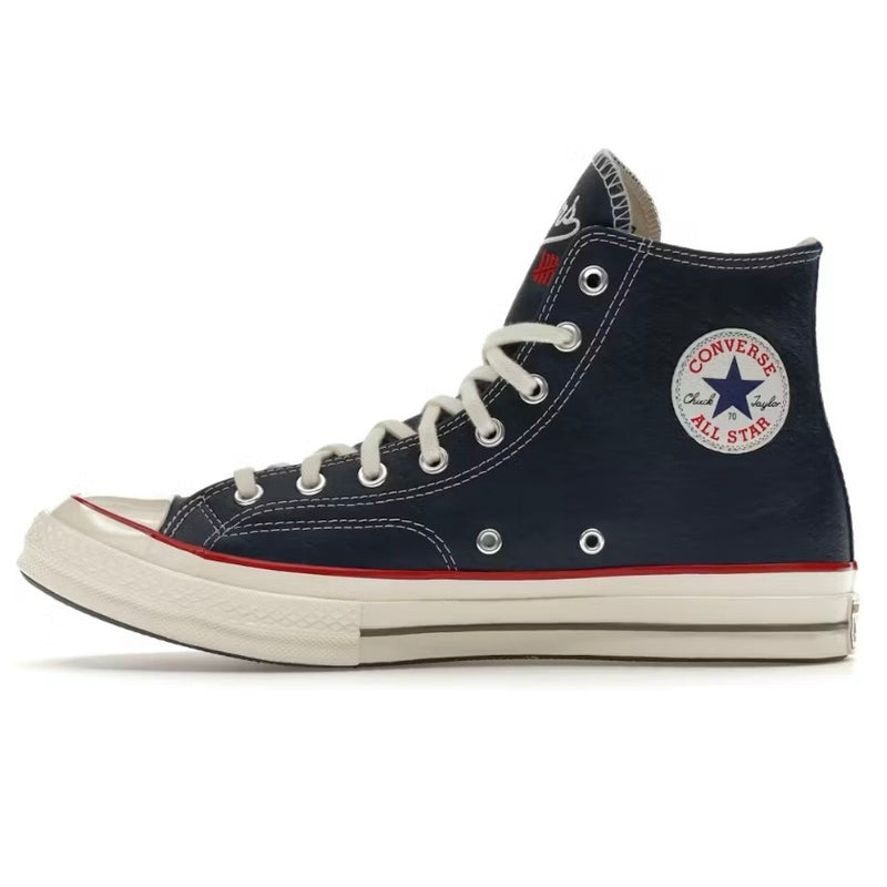 Converse Chuck Taylor All Star Hi Undefeated x Los Angeles Dodgers Ostrich
