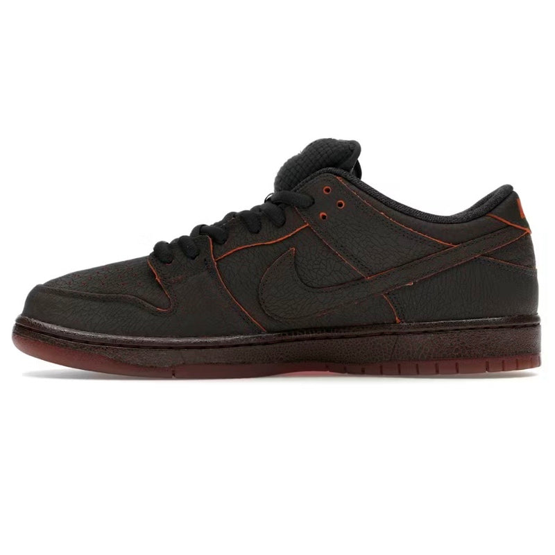 Nike Dunk SB Low Krampus